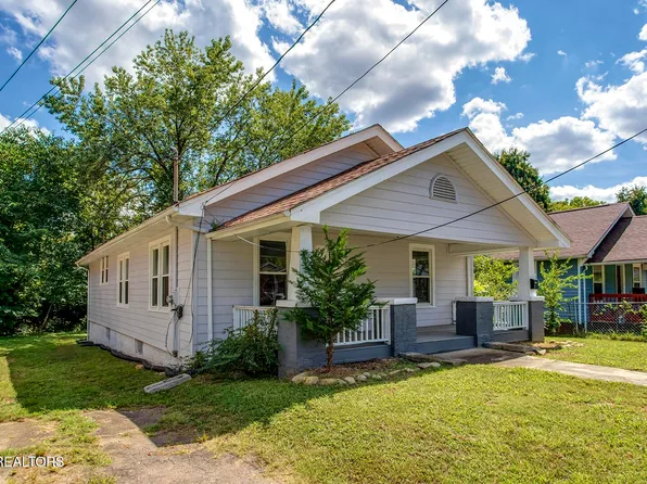 4108 Alma Ave, Knoxville, TN 37914