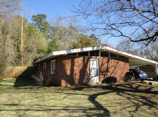 4307 Halifax Rd, Greensboro, NC 27407