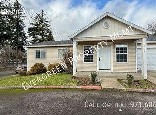 2378 NE View Pl, Gresham, OR 97030