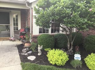 429 Charles Spring Dr, Powell, OH 43065