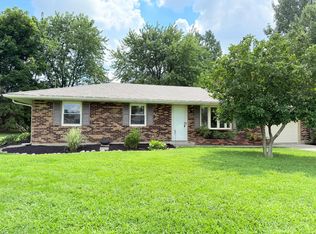 6238 Jayfield Dr, Hamilton, OH 45011