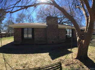 209 Leecraft Ave, Colbert, OK 74733