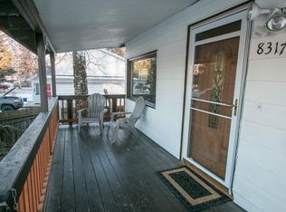 8317 Bearberry St, Anchorage, AK 99502