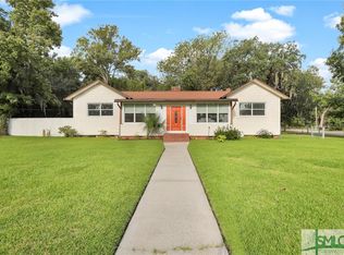 201 Bonnybridge Rd, Port Wentworth, GA 31407