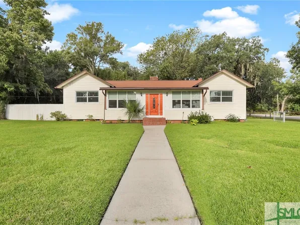 201 Bonnybridge Road, Port Wentworth, GA 31407