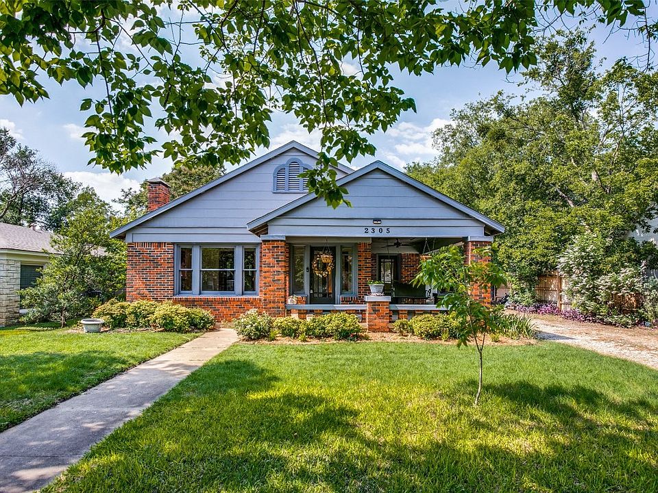 2305 Yucca Ave, Fort Worth, TX 76111 Zillow