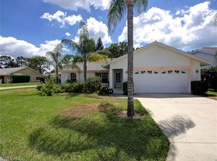 22564 Island Lakes Dr, Estero, FL 33928