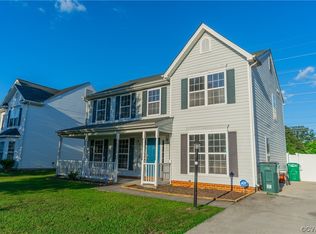 6345 Blossom View Ln, Henrico, VA 23231