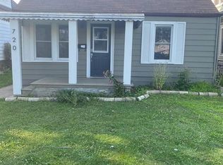 720 Bensette St, Windsor, ON N8X 2Z1
