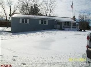 2554 E Highway 47, Winfield, MO 63389