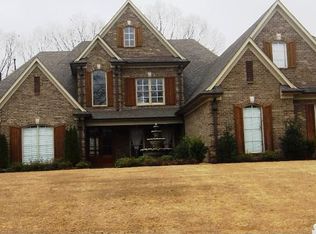 2211 College Rd, Southaven, MS 38672