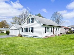 310 Delano Ave, Canastota, NY 13032