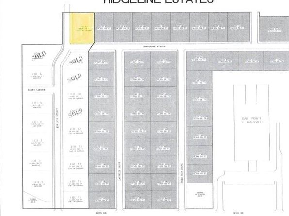 W Edwards St, Maryville, MO 64468