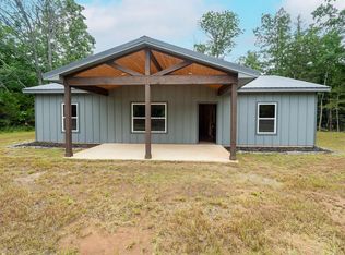 916 Coperhead Rd, Sawyer, OK 74756