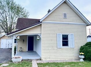 513 W Washington St, Alexandria, IN