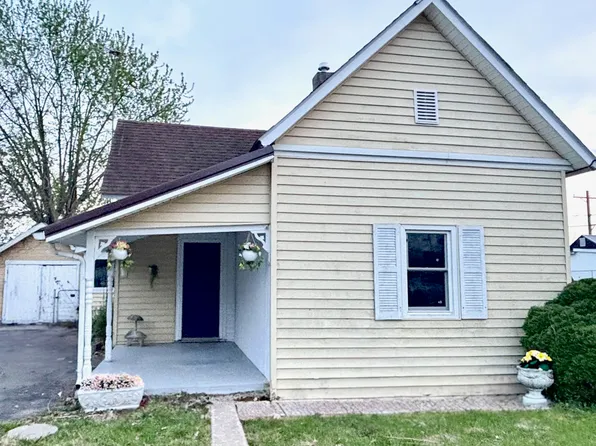 513 W Washington St, Alexandria, IN 46001