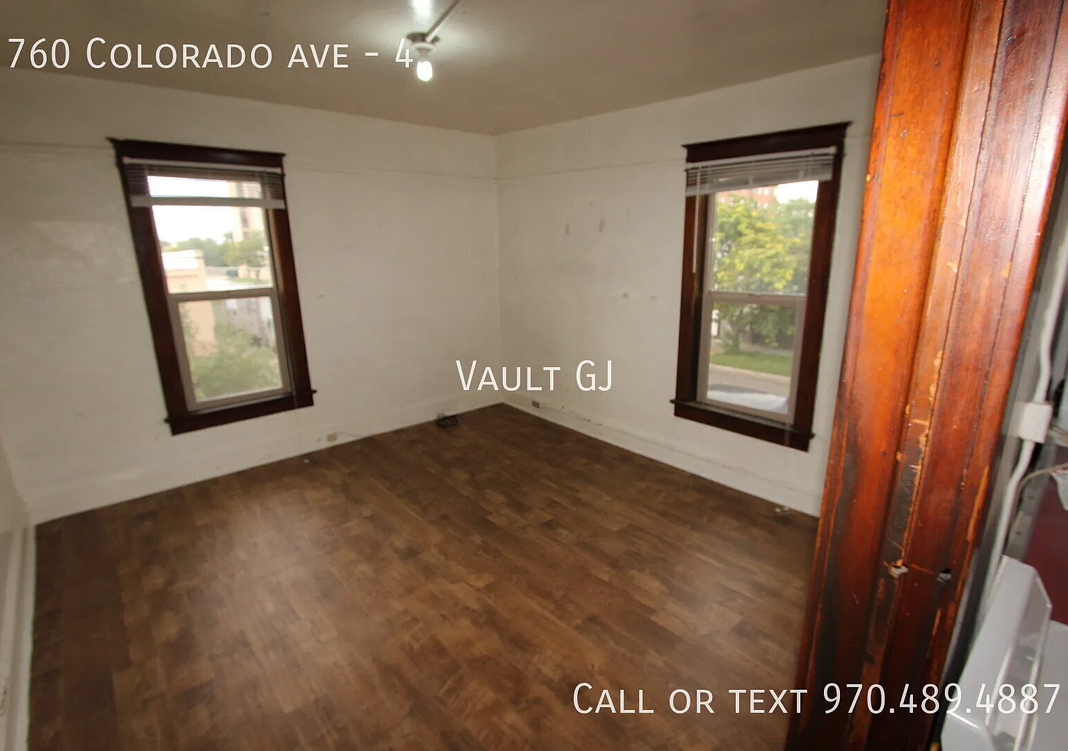 All Utilities Included Studio Apartment Great Location And Price — Photo 2