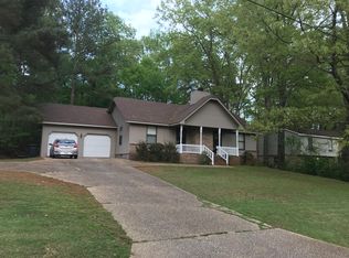 905 Burgess St, Russellville, AL 35653