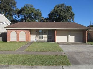 633 Wright Ave, Terrytown, LA 70056
