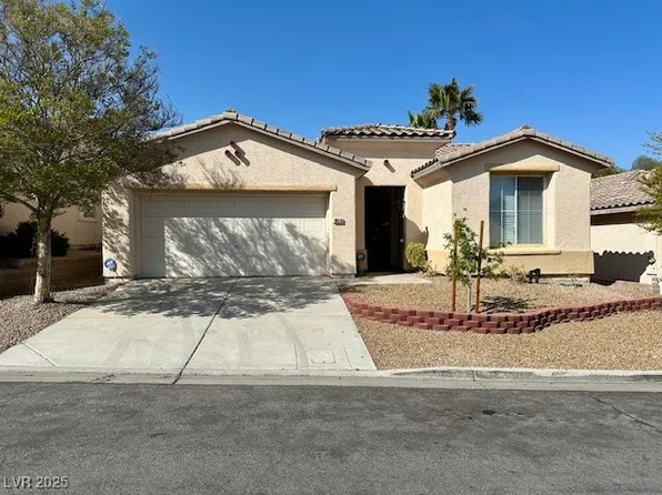 10516 Angel Dreams Ave, Las Vegas, NV 89144