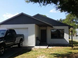 4003 Thompson Ave, Sebring, FL 33875