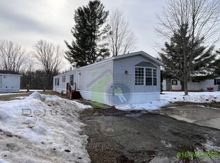 124 Merson Rd #17, Gobles, MI 49055