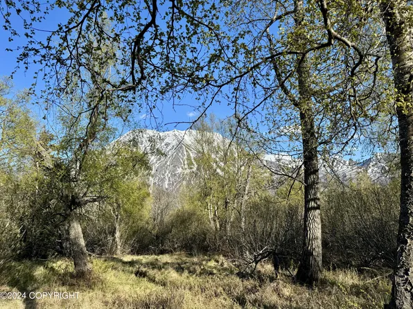 Nhn Permanente Trl, Sutton, AK 99674
