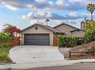 1830 Lucerne Cir, San Marcos, CA 92078