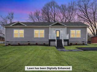 3648 McDaniel Dr, Salem, VA 24153