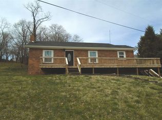 2306 Sarah Rd, Ashland, KY 41101