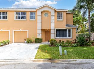 269 Laurel Oaks Way, Jupiter, FL 33458