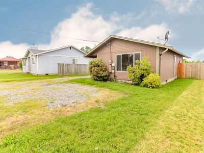 6464 McKinley Avenue, Tacoma, WA, 98404