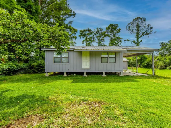 140 Texas Gulf Rd, Bourg, LA 70343