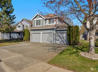 15108 SE 279th Pl, Kent, WA 98042