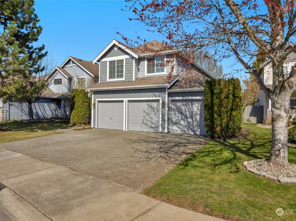 15108 SE 279th Place, Kent, WA 98042