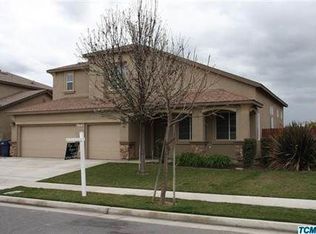 2357 Ship Rock Ave, Tulare, CA
