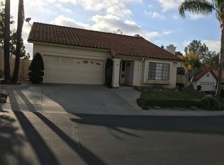 1964 Paseo Del Rey, Vista, CA 92084