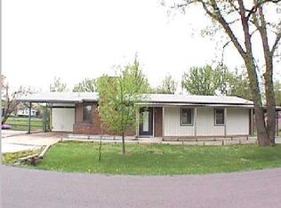 2863 N Kellett Ave, Springfield, MO 65803