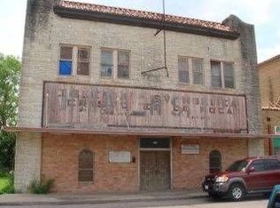 250 E Stenger St, San Benito, TX 78586