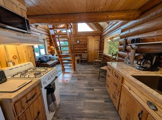292 Big Horse Canyon Rd, Kooskia, ID 83539