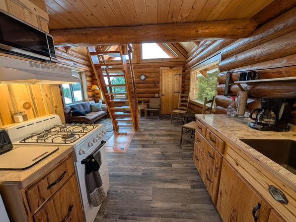 292 Big Horse Canyon Rd