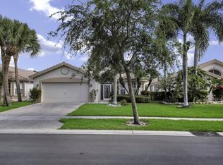 7543 Citronella St, Boynton Beach, FL 33437