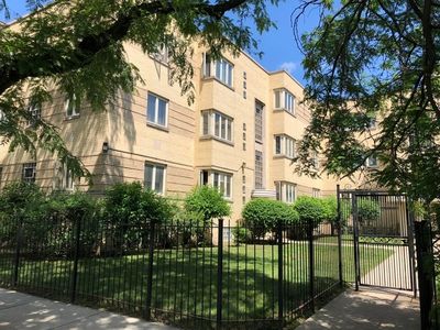 2026 E 72nd Pl #2, Chicago, IL, 60649