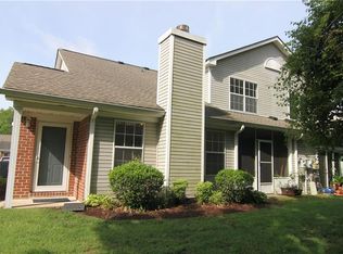 1641 Orchard Grove Dr, Chesapeake, VA 23320