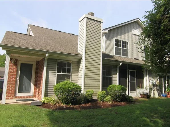 1641 Orchard Grove Dr, Chesapeake, VA 23320