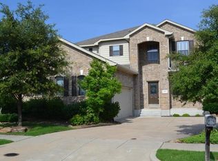 4305 Furrow Dr, McKinney, TX 75070