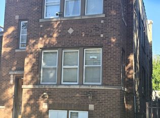1851 N Lowell Ave, Chicago, IL 60639