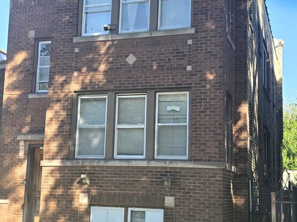 1851 N Lowell Ave, Chicago, IL 60639
