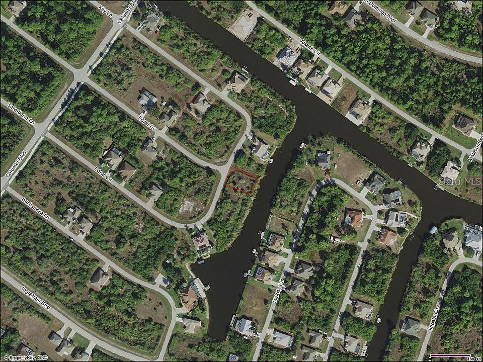 2nd image of 14416 Edna Cir
