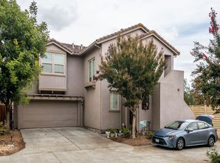 1436 Trombetta St, Santa Rosa, CA 95407